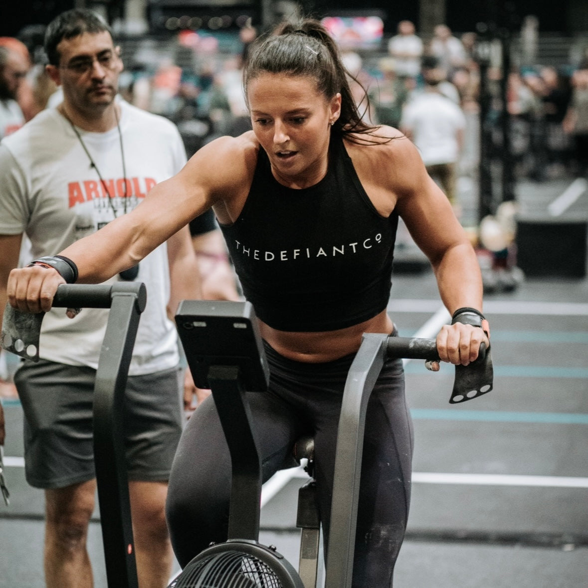 Crossfit gym wear hot sale
