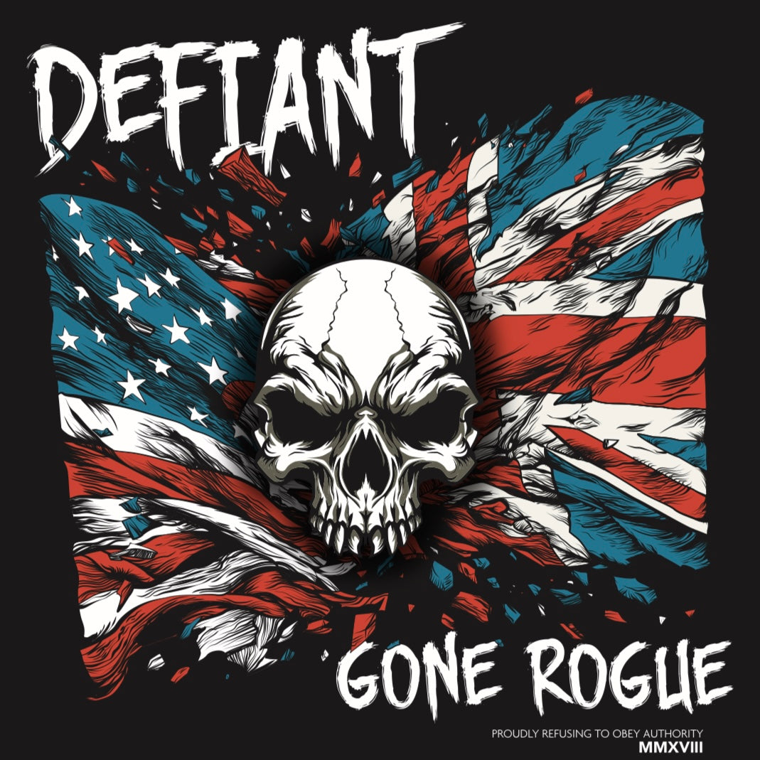 Defiant Gone Rogue