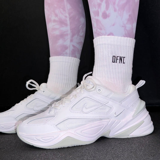 DFNT. - Female Active Socks