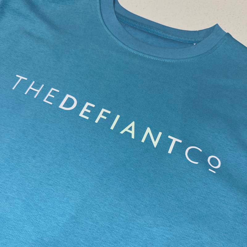 The Defiant Co - Unisex Crewneck