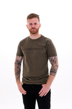 Load image into Gallery viewer, The Defiant Co - T-Shirt
