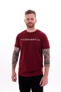 The Defiant Co - T-Shirt
