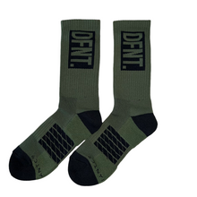 Load image into Gallery viewer, DFNT. - Performance Socks