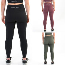 Load image into Gallery viewer, The Defiant Co - Performance Leggings